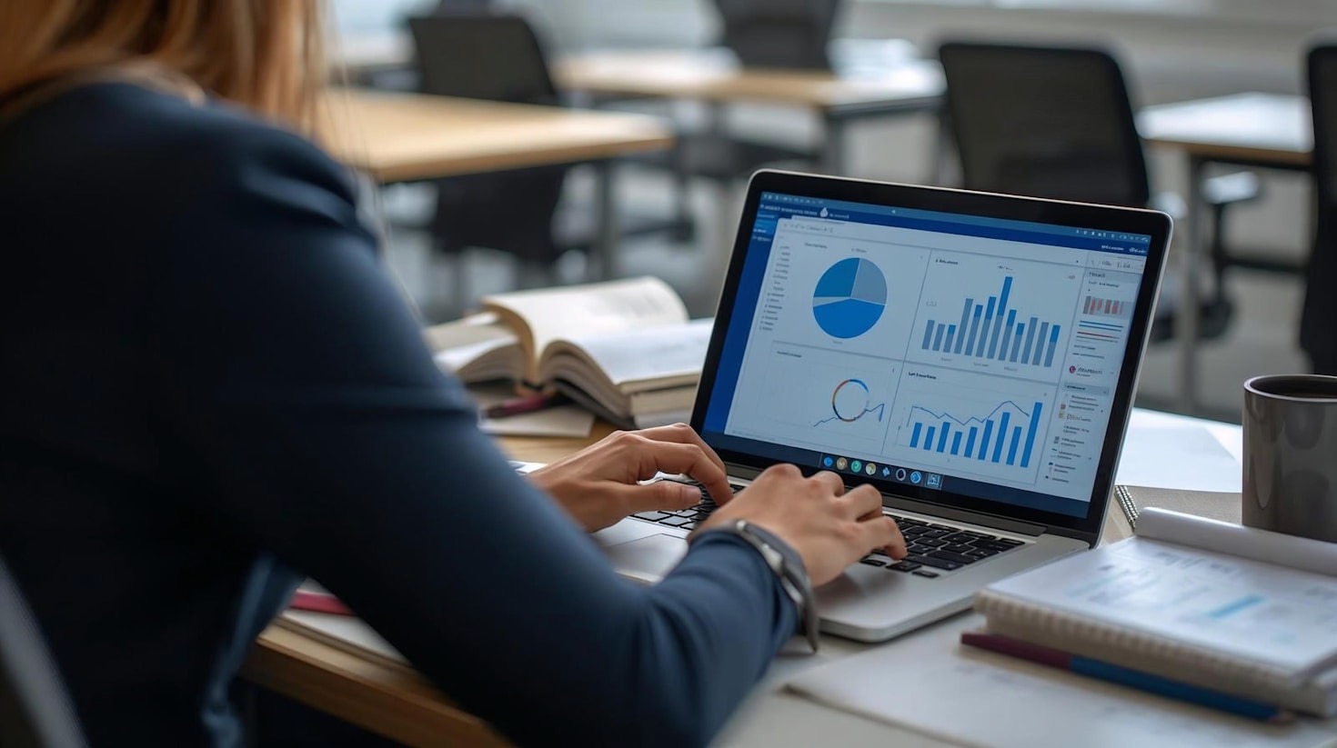 A importância de uma estratégia de marketing baseada em dados